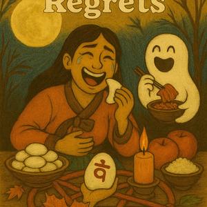 송편 먹다 울었어 (Comedy Version)