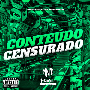 Conteudo Censurado