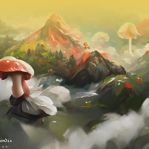 We Find Love in Stinky Trash Bins (Acoustic)