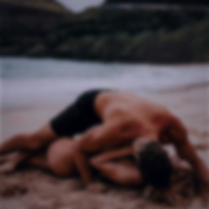 Kiss Me Thru The Phone (slowed)