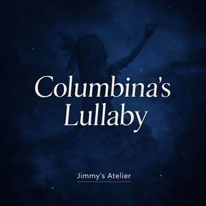 Columbina's Lullaby (From "Genshin Impact") (Piano & Cello Version)
