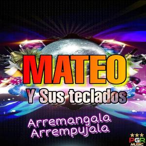 Arremangala Y Arrepujala