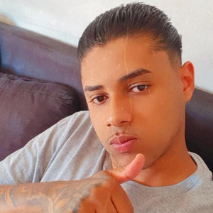 Hoje Vai Kika Pra Mim