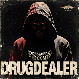 Drugdealer
