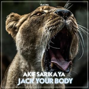 Jack Your Body
