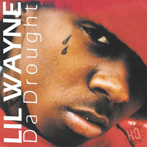 Drought (Interlude)