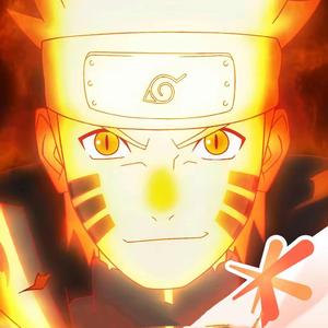 我只耍火影忍者！