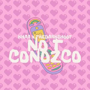 no t conozco (feat. Thedarkshoot)