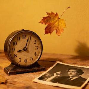 记忆停留 (Cover 蓝心羽)