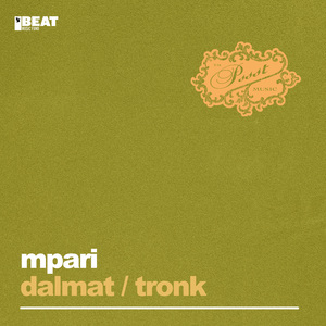 Tronk (Extended Mix)