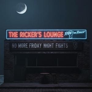 No more Friday night Fights