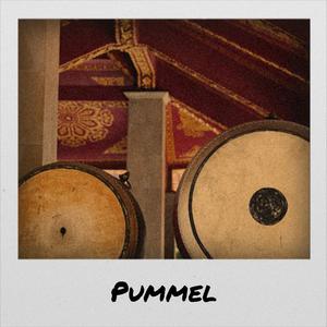 Pummel