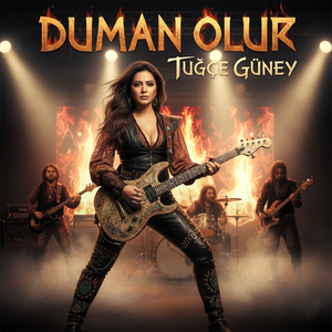 İmansız Yar (Anadolu Rock)