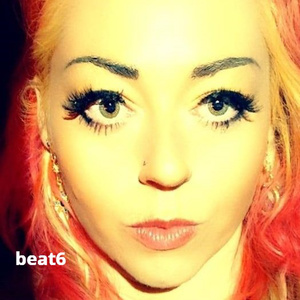Beat6 (Instrumental)