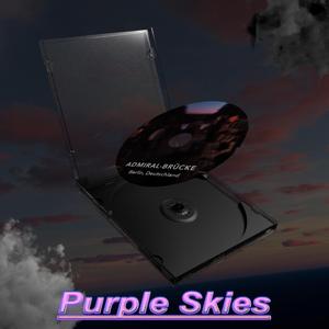 Purple Skies