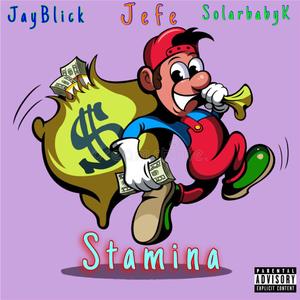 Stamina