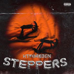 Steppers