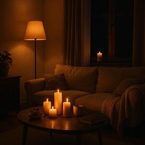 まだ言葉にできない想い / Unspoken Feelings