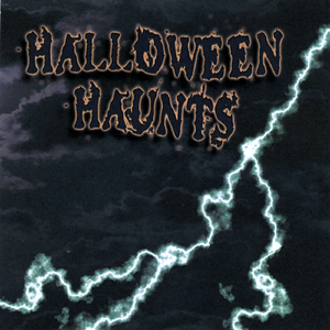 Monsters In the Woods