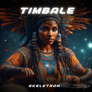 Timbale (Extended Mix)