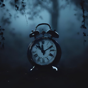 終夢のセカイで君を見た