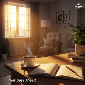 다가오는 새로운 날들_New Days Ahead