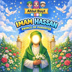 Hassan We Love You