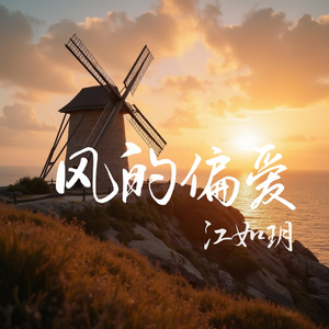 风的偏爱 (节奏氛围版)