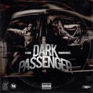 Dark Passenger (feat. Marco Park$)