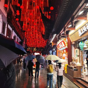 共度元宵（沪语版）