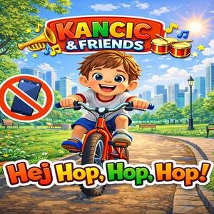 Hej Hop, Hop, Hop