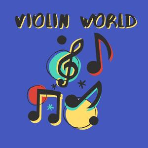 Csardas for two violins