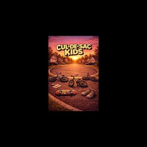 Cul-de-sac kids