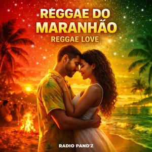 Collés sous les étoiles (Reggae do Maranhão)