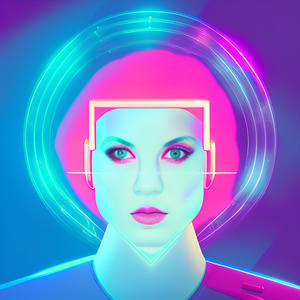 80's Synth Trance