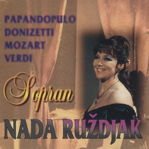 Die Zauberflote - Der Holle Rache