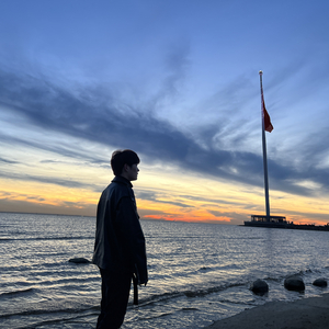 异乡（prod by FRESH_ye）