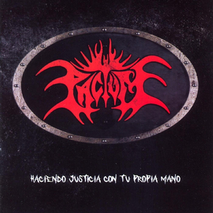 Escupiendo la Biblia