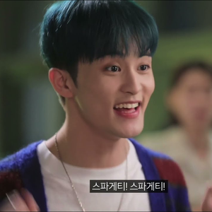 SWEET MARK (情景剧 ver.)