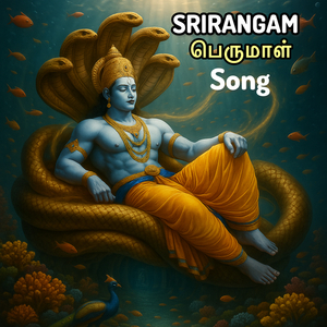 Srirangam Perumal Song