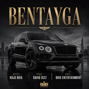 Bentayga