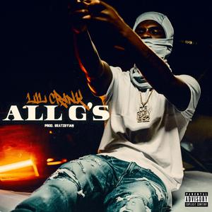 All G's (feat. Lil Crank)