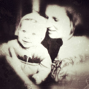 Я посмотрю в твои глаза