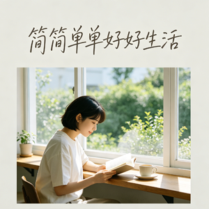 简简单单好好生活