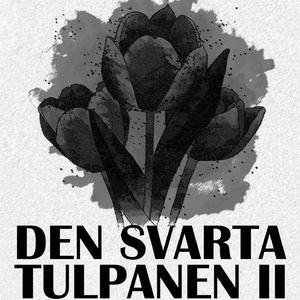 Den svarta tulpanen II, del027