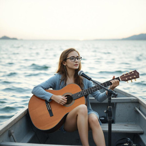 Love He Doesn’t See