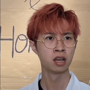 【1元】我没有钱.