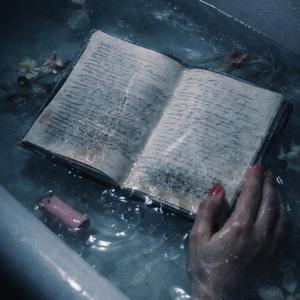 יש לי באד ביץ' גינס גם שאני עצובה וסיימתי חבילה של פרוזאק בחמש בבוקר