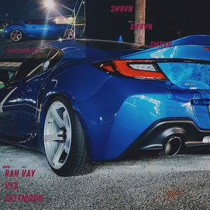 SWRVN (feat. Vyx & cxltmoon)