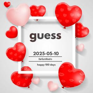 GUESS